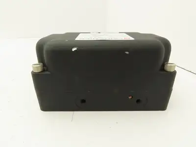 Fairchild T5200-90 Electro Pneumatic Pressure Transducer 1-9VDC 3-15PSIG