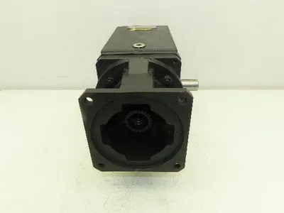 Stober K302VG0084MQ20 Servo Gearbox 8.4:1 Precision Gearhead Reducer RH Output