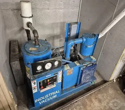 Used 1996 KOMO VR-508 CNC Routers Arizona US | KD Machinery #1469272