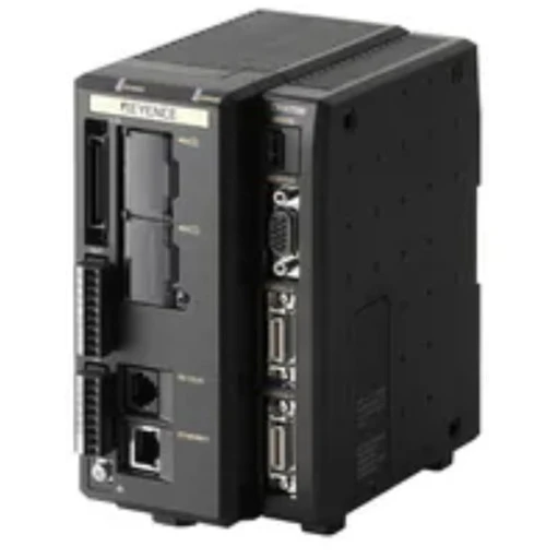 Keyence CV-X100FP Image Sensor/Controller [Refurbished]
