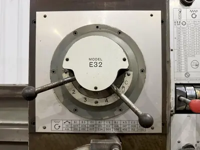 USED KITCHEN & WADE 4'6" E32