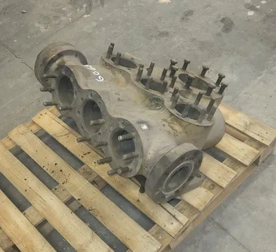USED GASO 3582
