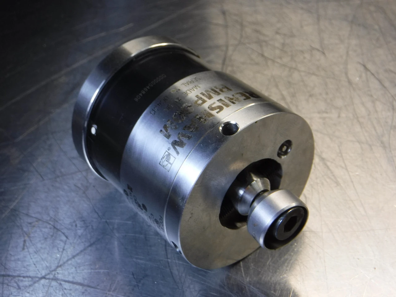 Renishaw Radio Machine Probe RMP60M (LOC1358B)