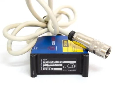 Micro-Optronics _UNKNOWN_ Other Sensors | ANACAPA EQUIPMENT BROKERS, INC (6)