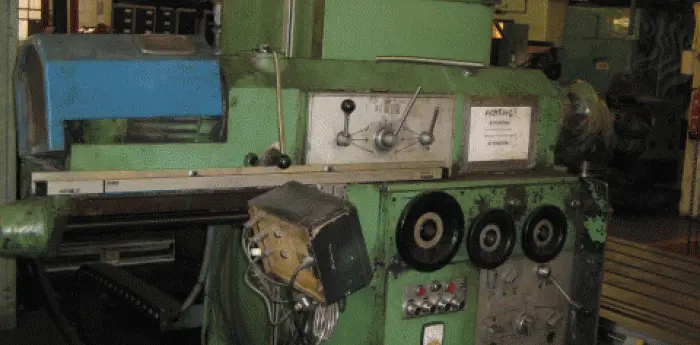 ELGA CS 10