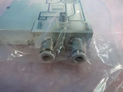 New | in-Stock AVENTICS 051BA4Z1MN00061 Valves/Fittings | HGR 24 #732914
