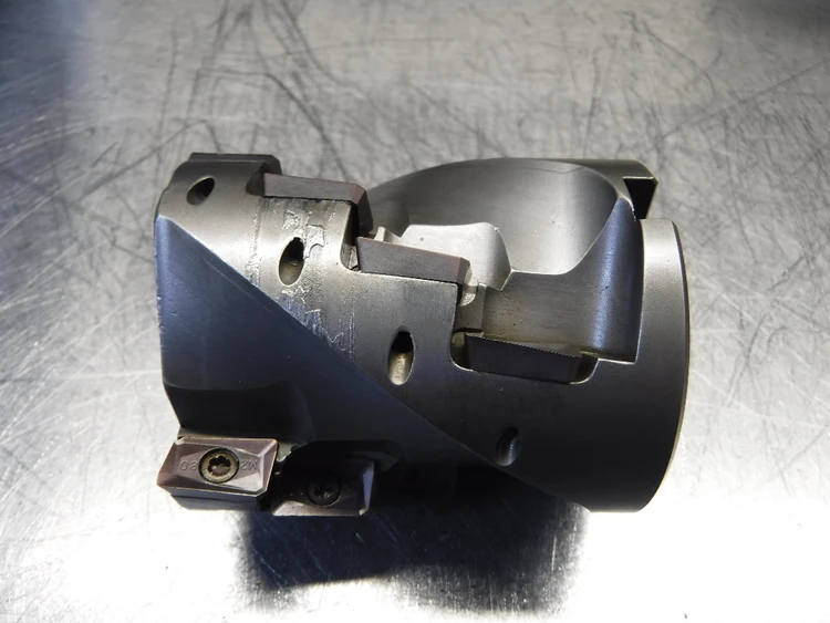 Used STELLRAM _UNKNOWN_ Indexable Tooling Michigan US | Superior Machine & Tool Inc #213236