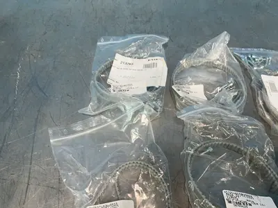 Used KUKA 213263 Miscellaneous MRO Ohio US | HGR 24 #1325390