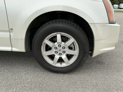 Used 2008 CADILLAC SRX SUVs Michigan US | Miedema Asset Management Group #1761280