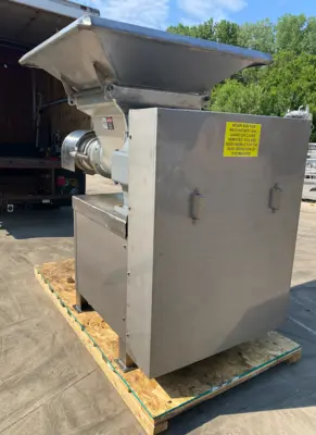 USED WEILER 1109
