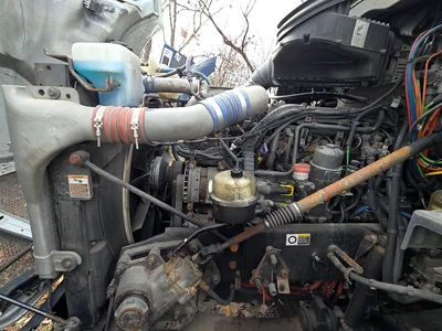 USED 2016 KENWORTH T680