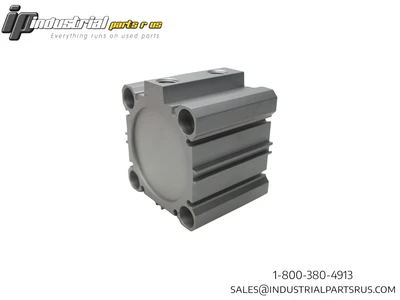 NEW SMC CDQ2B63-20D-F7BVL-X838