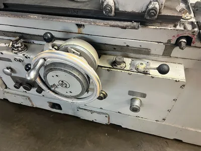 1972 CINCINNATI MILACRON DE Universal Cylindrical Grinders | Levy Recovery Group (10)