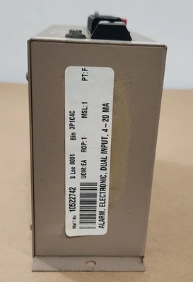 USED RIS ET-1219-T10