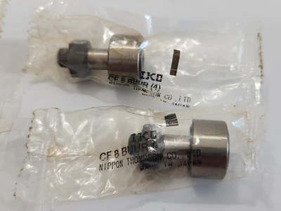NEW IKO CF8BUUR