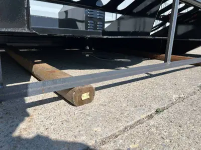 AGT Mower King Skid Steer Brush Cutter (SSRC)