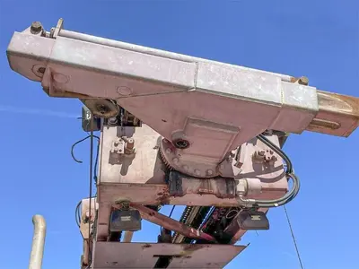 Used 2007 SCHRAMM T685WS DRILL RIG Drill Rigs California US | East West Machinery & Drilling #1417915
