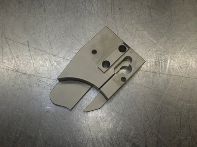 Used ARNO _UNKNOWN_ Tooling & Accessories (Other) Michigan US | Superior Machine & Tool Inc #1389687