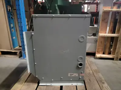 USED HAMMOND POWER SOLUTIONS INC. NMT20K030KBK