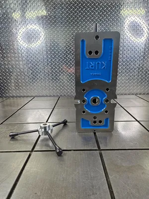 KURT DX6 Tooling | GMT (2)