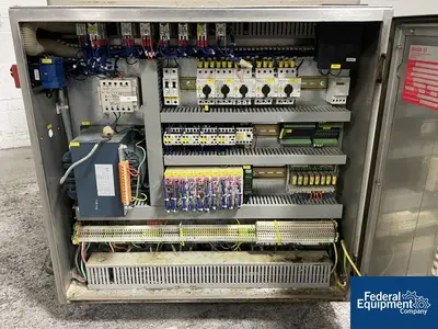 USED Bosch Bosch Capsule Filler DMW700