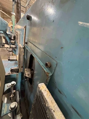 Used NORFIELD MAGNUM Door Machines Colorado US | MachineryMax #1520784