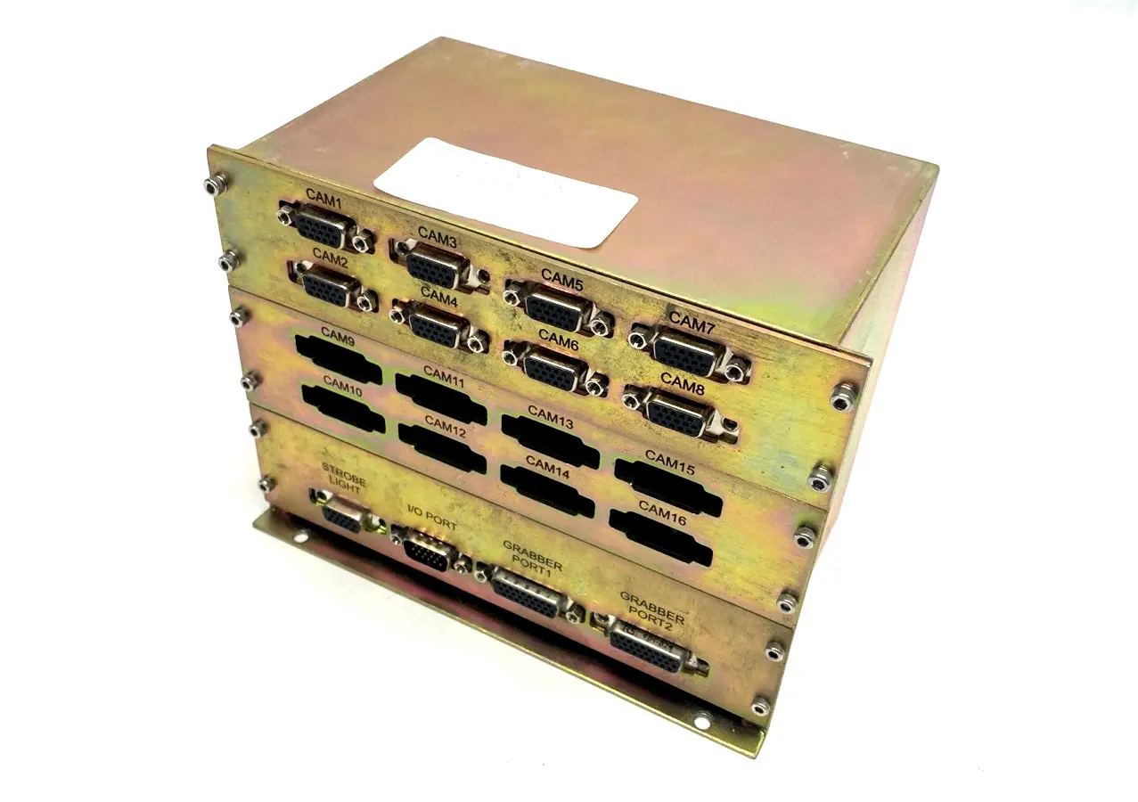 USED ASM ASM EAGLE 60