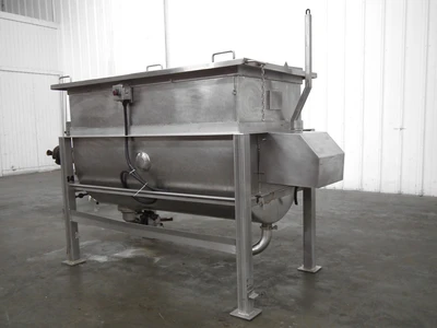 Used L&A ENGINEERING Does Not Apply Cookers / Coolers / Fryers Ohio US | Equipment Recovery Corp. #1331364