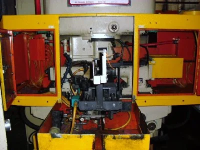 USED 1993 NATIONAL BROACH GFF