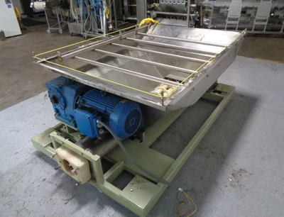 Used UNKNOWN _UNKNOWN_ Food Pumps California US | BakeryEquipment.com #1554669