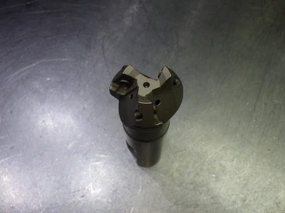 Ingersoll 20mm 3 Flute Chamfer/Endmill 25mm Shank 12M1R020044W5R00 (LOC999A)