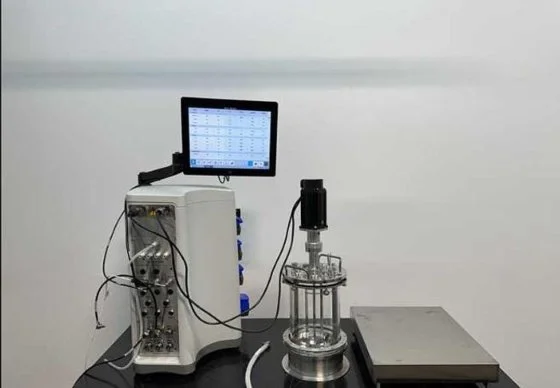 Used EPPENDORF BIOFLO Bioreactors New Jersey US | Bionex Scientific LLC #800126