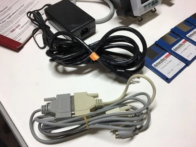 USED Datacolor International 1200-0743