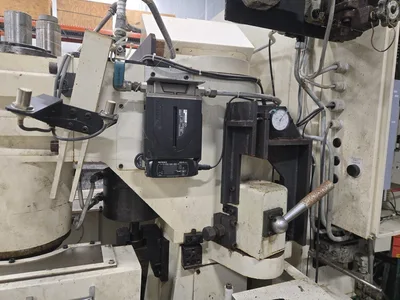 Koyo KL-600 Grinder