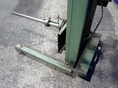 USED ENGINEERING COMPANY INC. M8521500