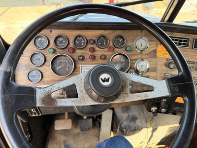 Used 1994 WESTERN STAR 4800 4842F 6X4 Dump trucks Michigan US | Miedema Asset Management Group #1340406