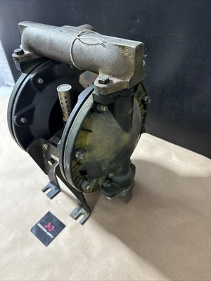 USED ARO 666100-3AB-C