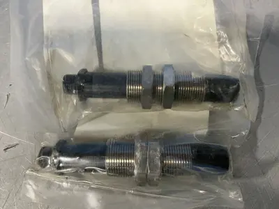 New | in-Stock PIAB 3350069 Parts (Hydraulics and Pneumatics) Ohio US | HGR 24 #1507703