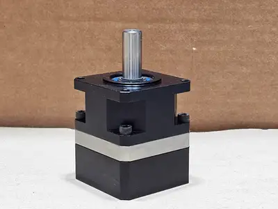 New | in-Stock APPLIED MOTION PRODUCTS 23 PLANETARY Speed Reducers British Columbia CA | Lenmark #1489206