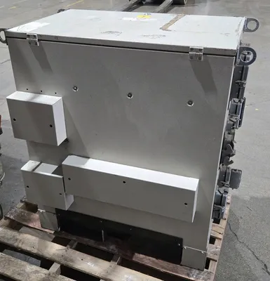 USED 2004 ABB IRB 7600-400/2.55