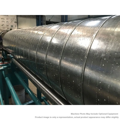 BRAVO TF 470 Duct Forming | Sierra Victor Industries (3)