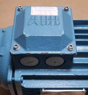 NEW ABB M3BP-80MLG-4-IMB14/1M3601
