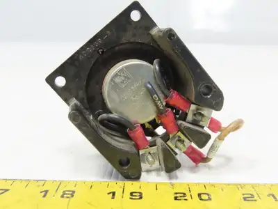 Reliance Electric 76500-RW Potentionmeter