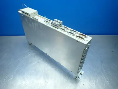 USED SIEMENS 6SN11150BA110AA1