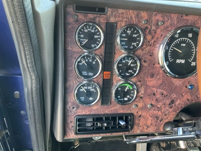Used 2000 INTERNATIONAL 9900IX Conventional trucks Michigan US | Miedema Asset Management Group #1357798