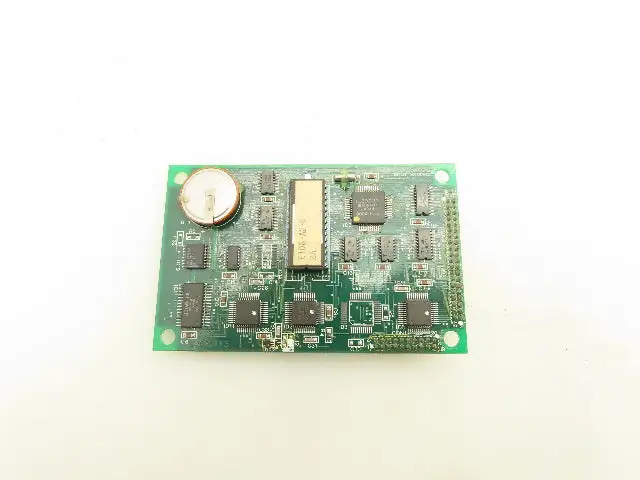 C4C301Y3 PLC MCU Daughter Circuit Board Module