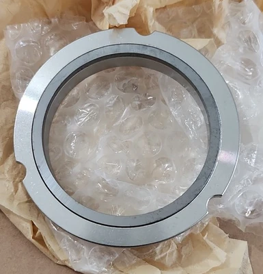 *NEW* LOT OF 3 TSK5 Stainless Steel Pump Seal Seat 2-1/4" Bore 50mm + Warranty!
