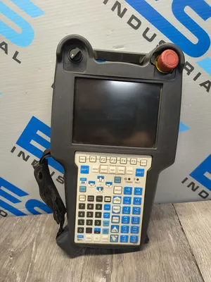 USED FANUC LTD. A05B-2518-C202#ESW
