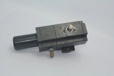 Used Gemini Valve A412 Rotary Actuators California US | Davliegogo LLC #1707506