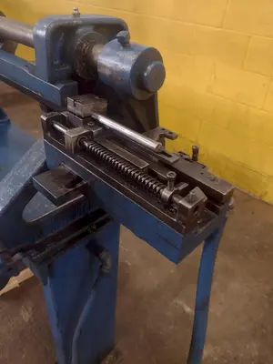 USED PATTERSON 1975